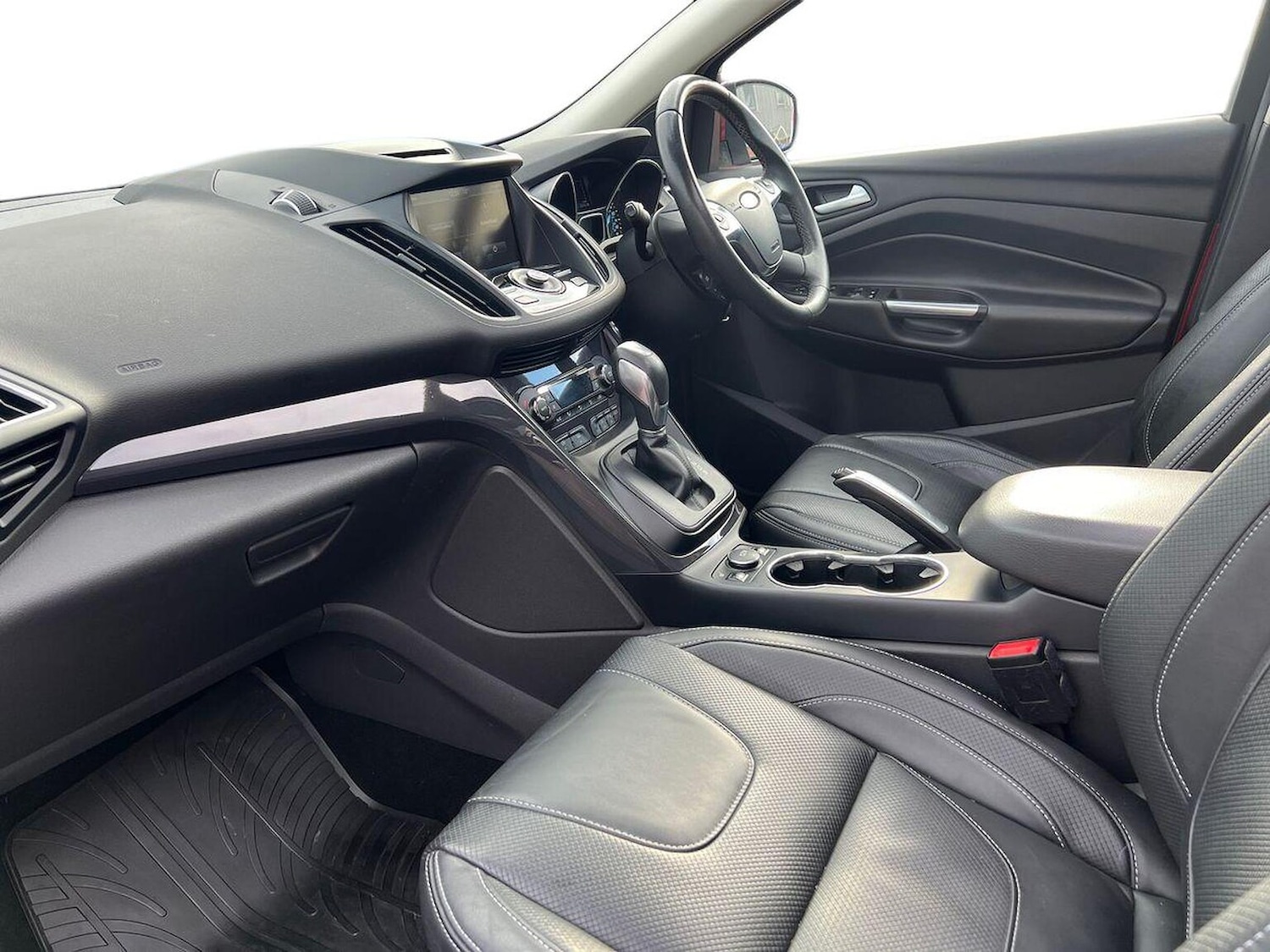 Used Ford Kuga 2016 for sale - 76559835: Photo 7