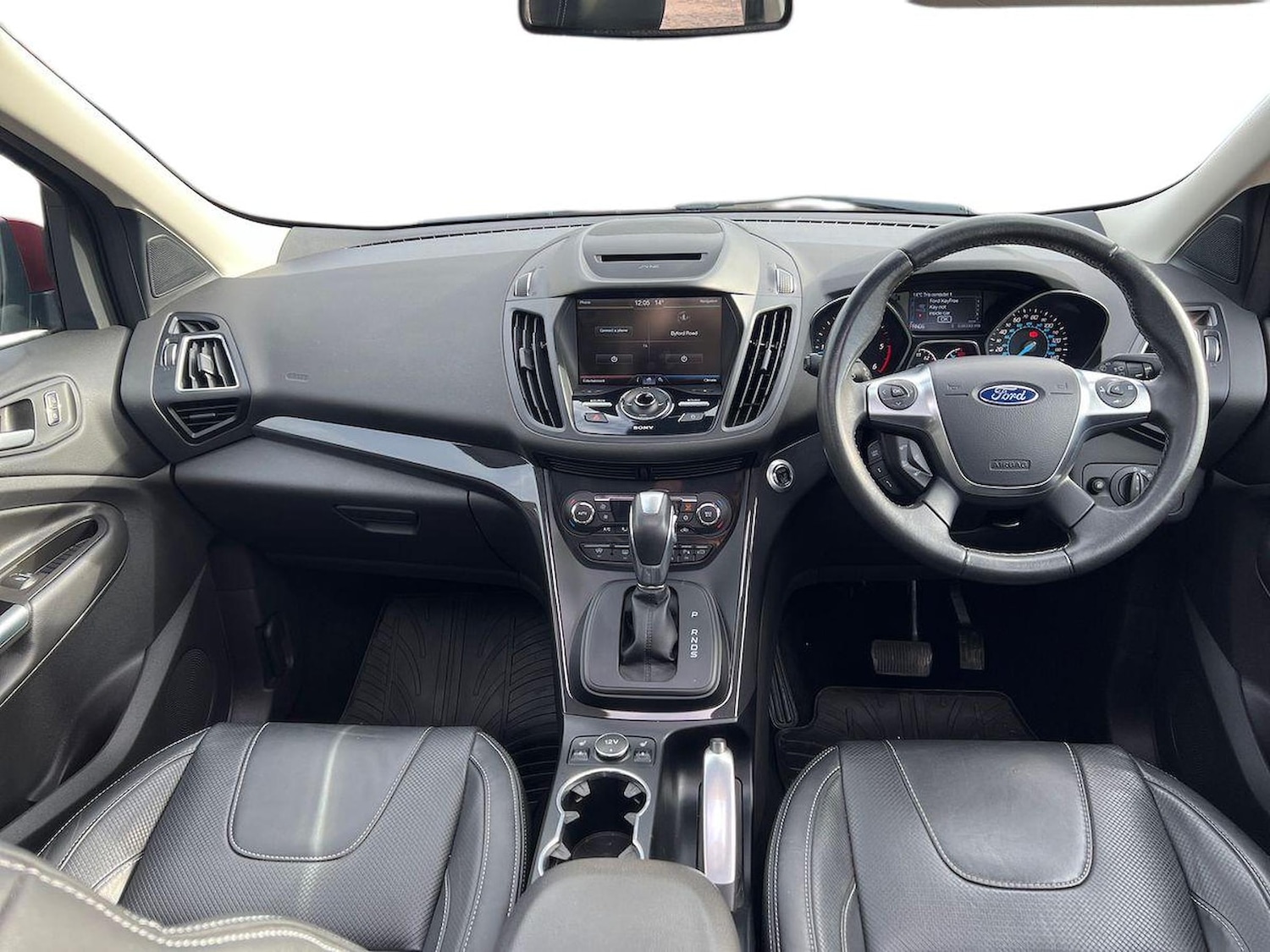 Used Ford Kuga 2016 for sale - 76559835: Photo 8