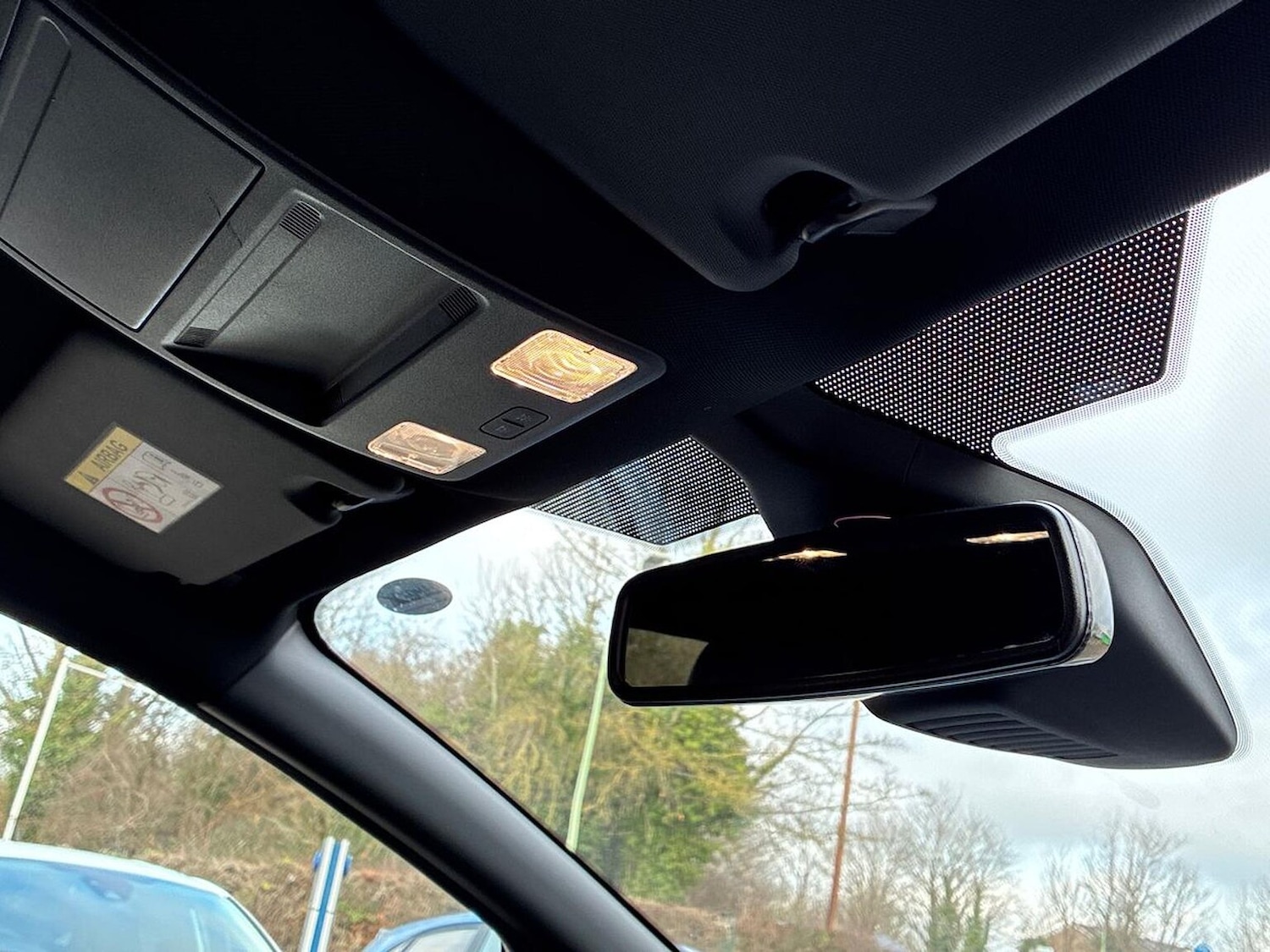 Used Ford Fiesta 2019 for sale - 76951230: Photo 14