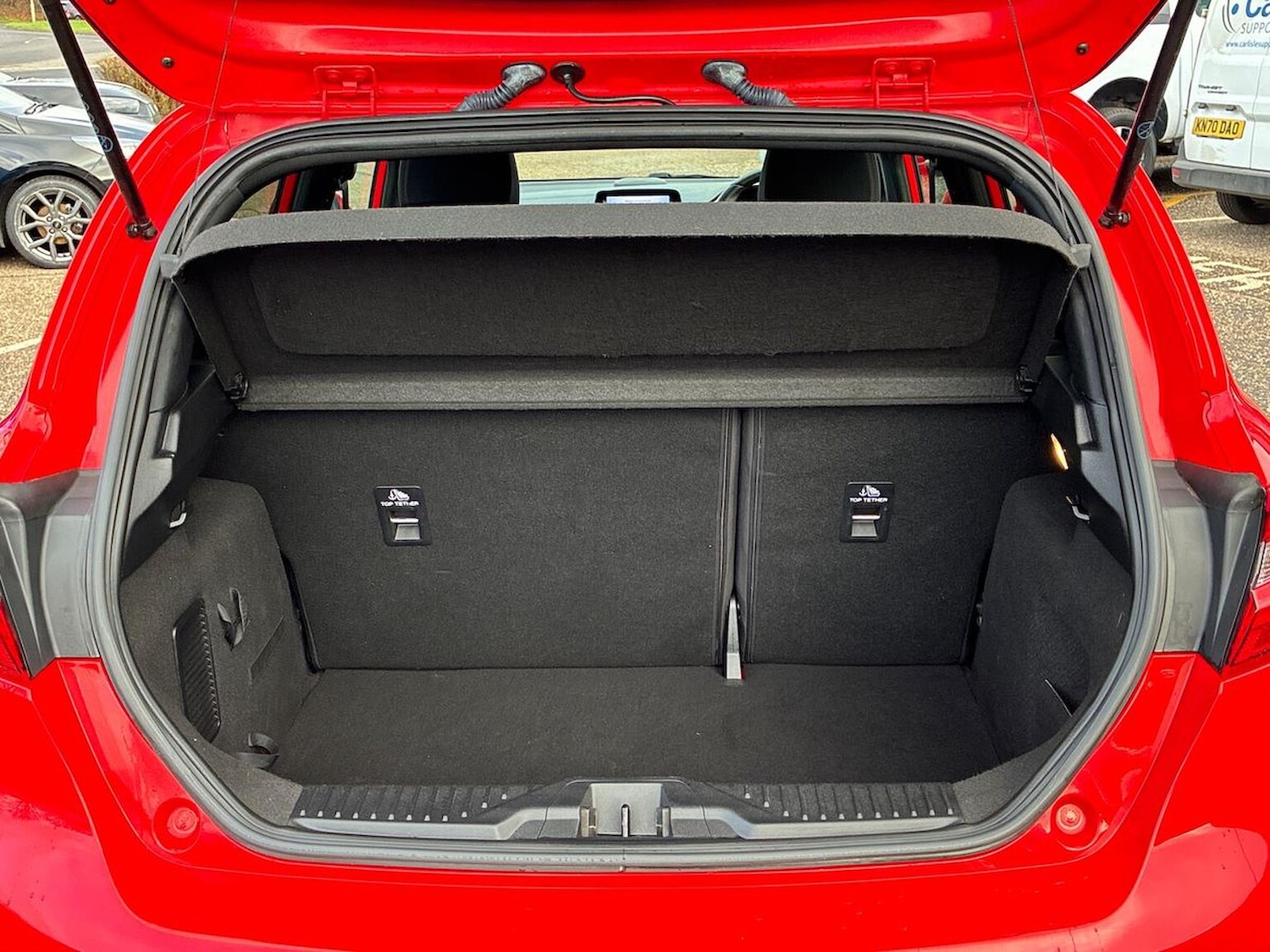 Used Ford Fiesta 2019 for sale - 76951230: Photo 17