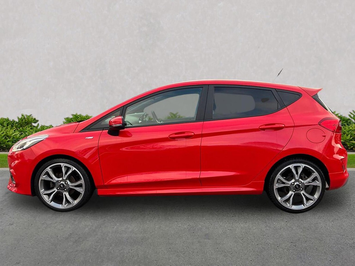 Used Ford Fiesta 2019 for sale - 76951230: Photo 19
