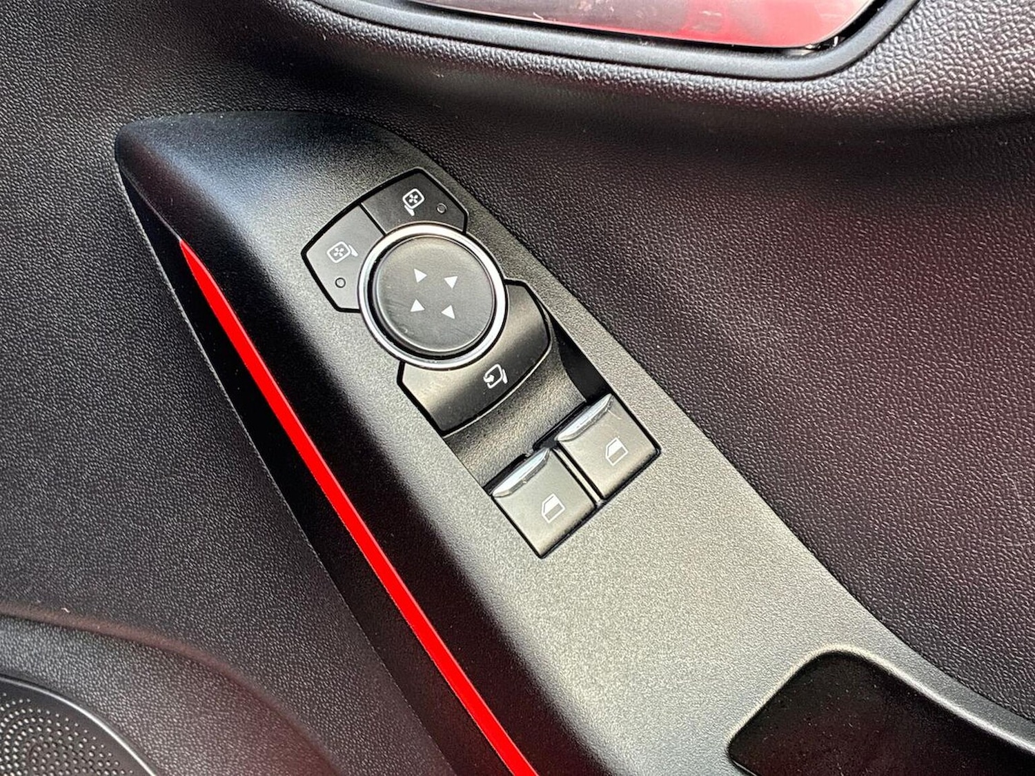 Used Ford Fiesta 2019 for sale - 76951230: Photo 21