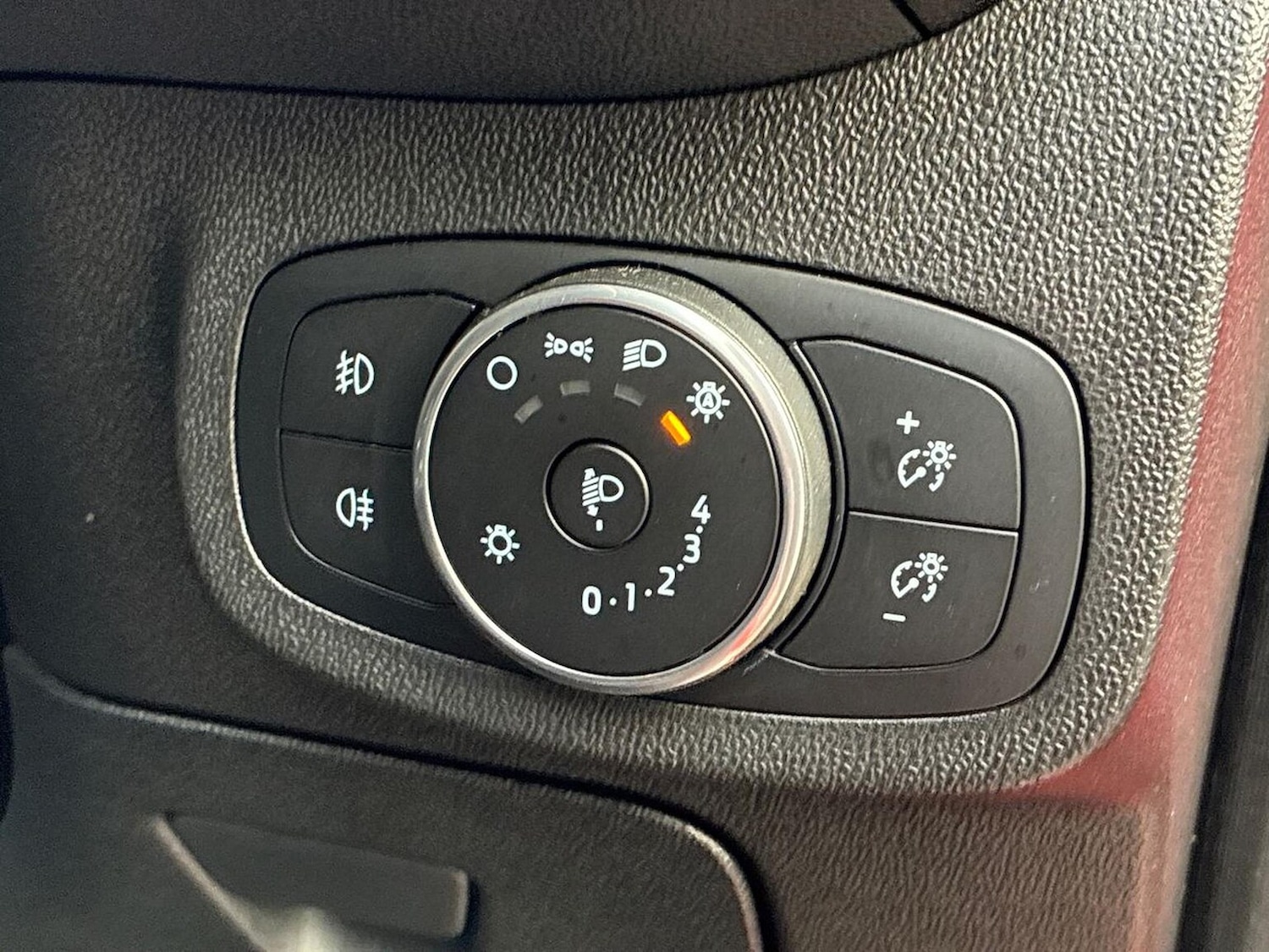 Used Ford Fiesta 2019 for sale - 76951230: Photo 22