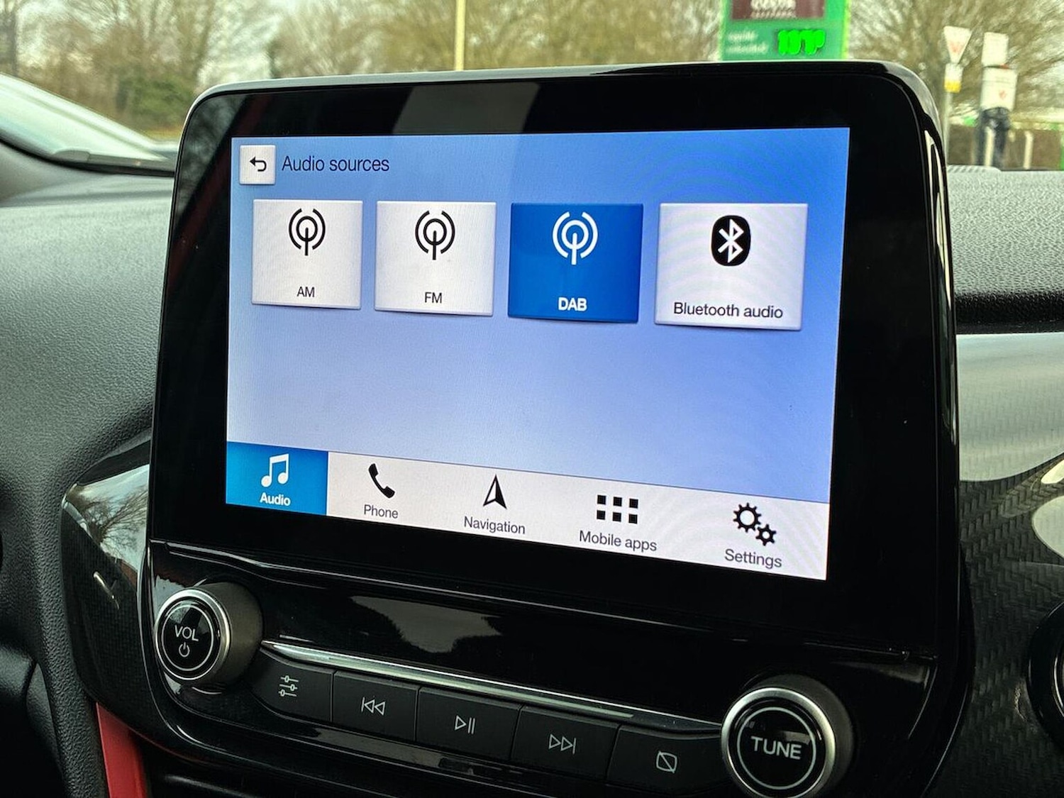 Used Ford Fiesta 2019 for sale - 76951230: Photo 25