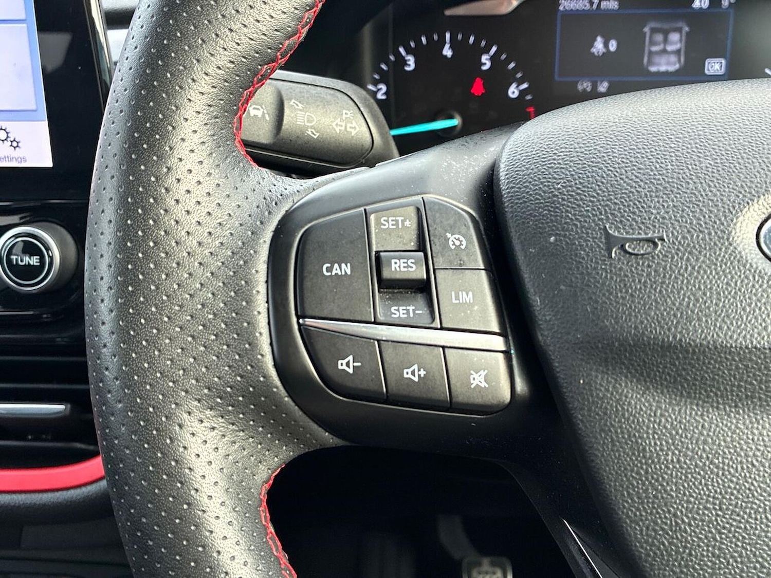 Used Ford Fiesta 2019 for sale - 76951230: Photo 26