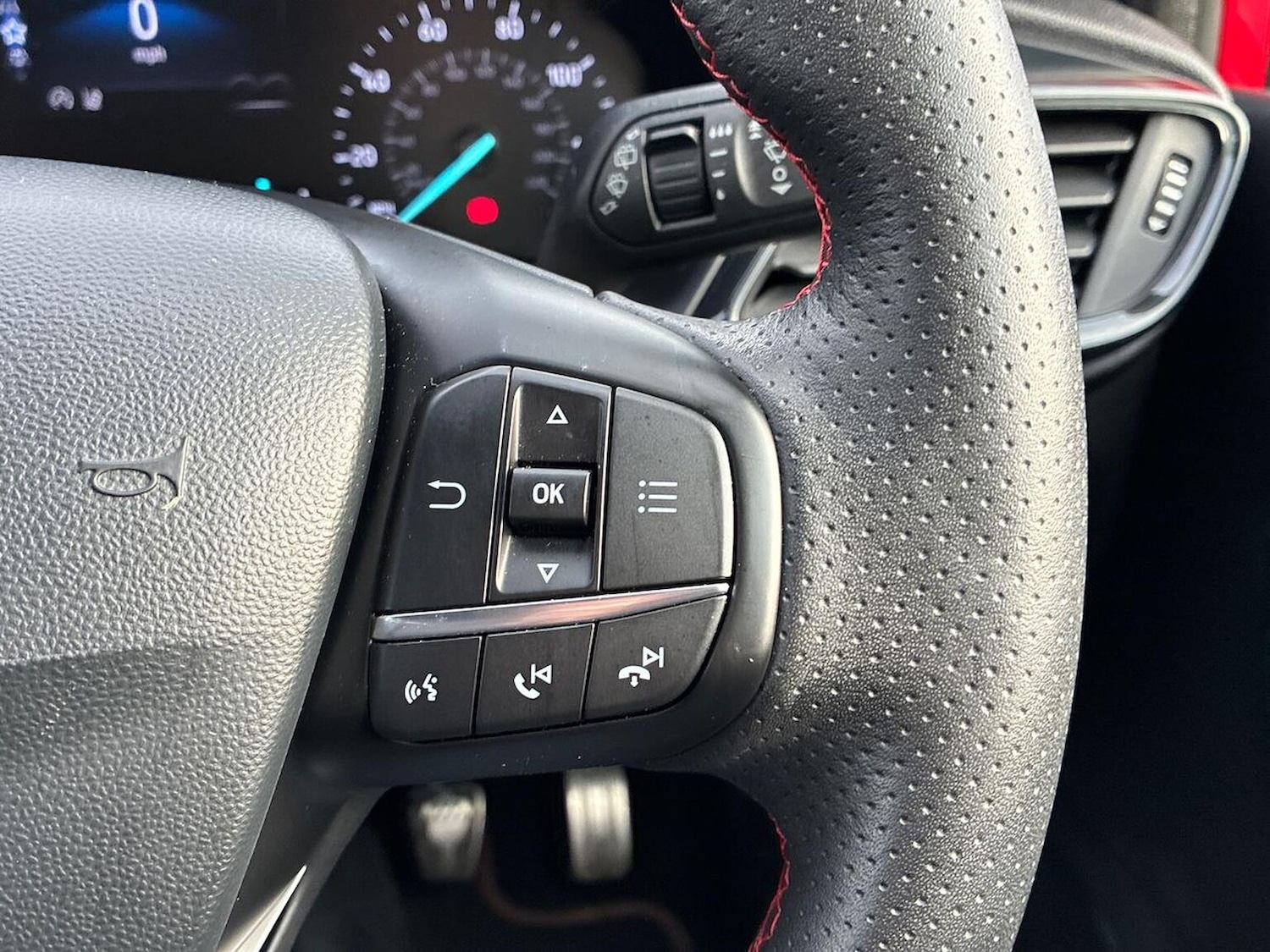 Used Ford Fiesta 2019 for sale - 76951230: Photo 27