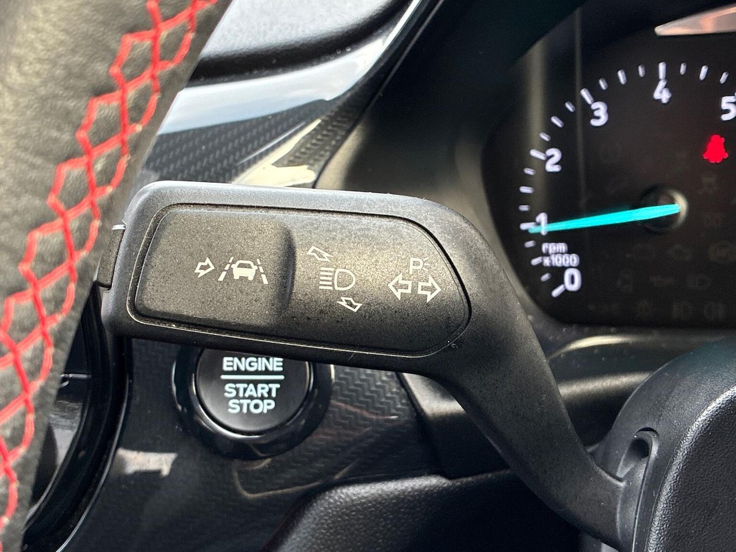 Used Ford Fiesta 2019 for sale - 76951230: Photo 28