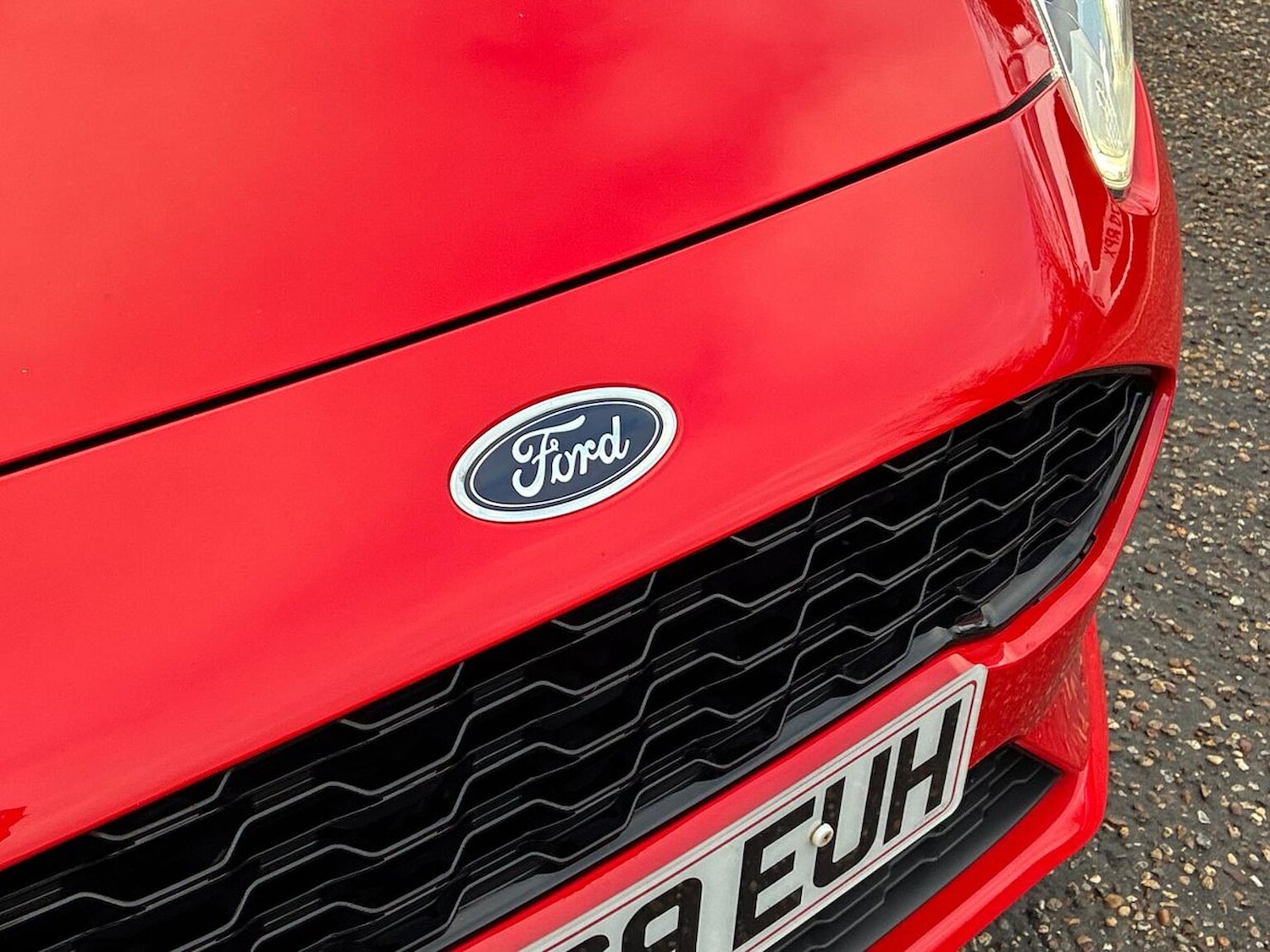 Used Ford Fiesta 2019 for sale - 76951230: Photo 32