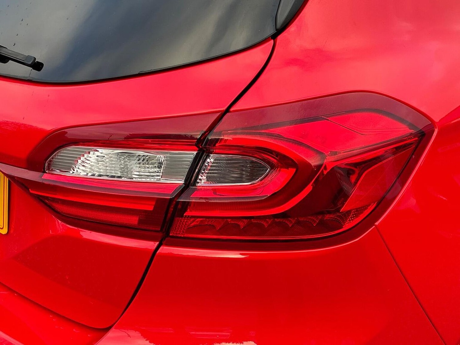 Used Ford Fiesta 2019 for sale - 76951230: Photo 35