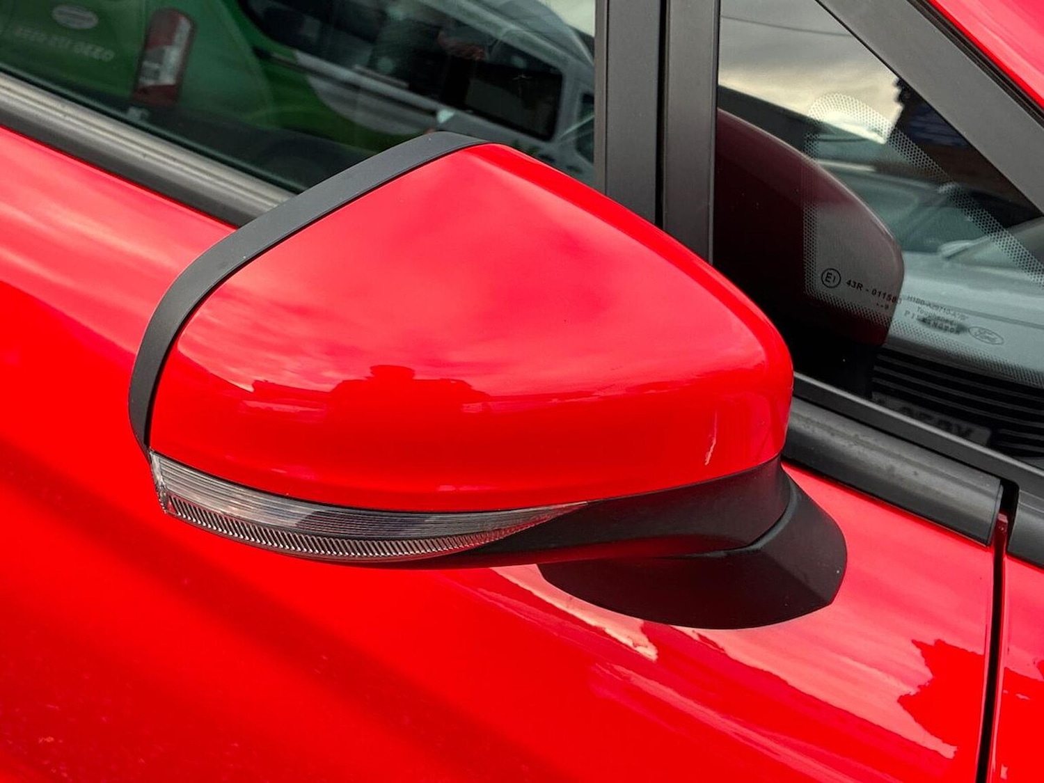 Used Ford Fiesta 2019 for sale - 76951230: Photo 37