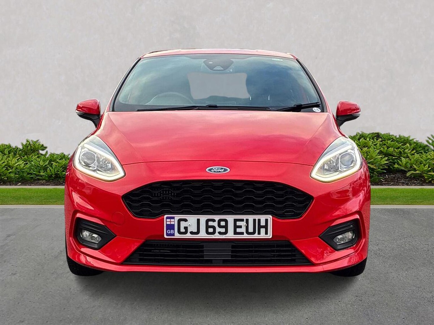 Used Ford Fiesta 2019 for sale - 76951230: Photo 5