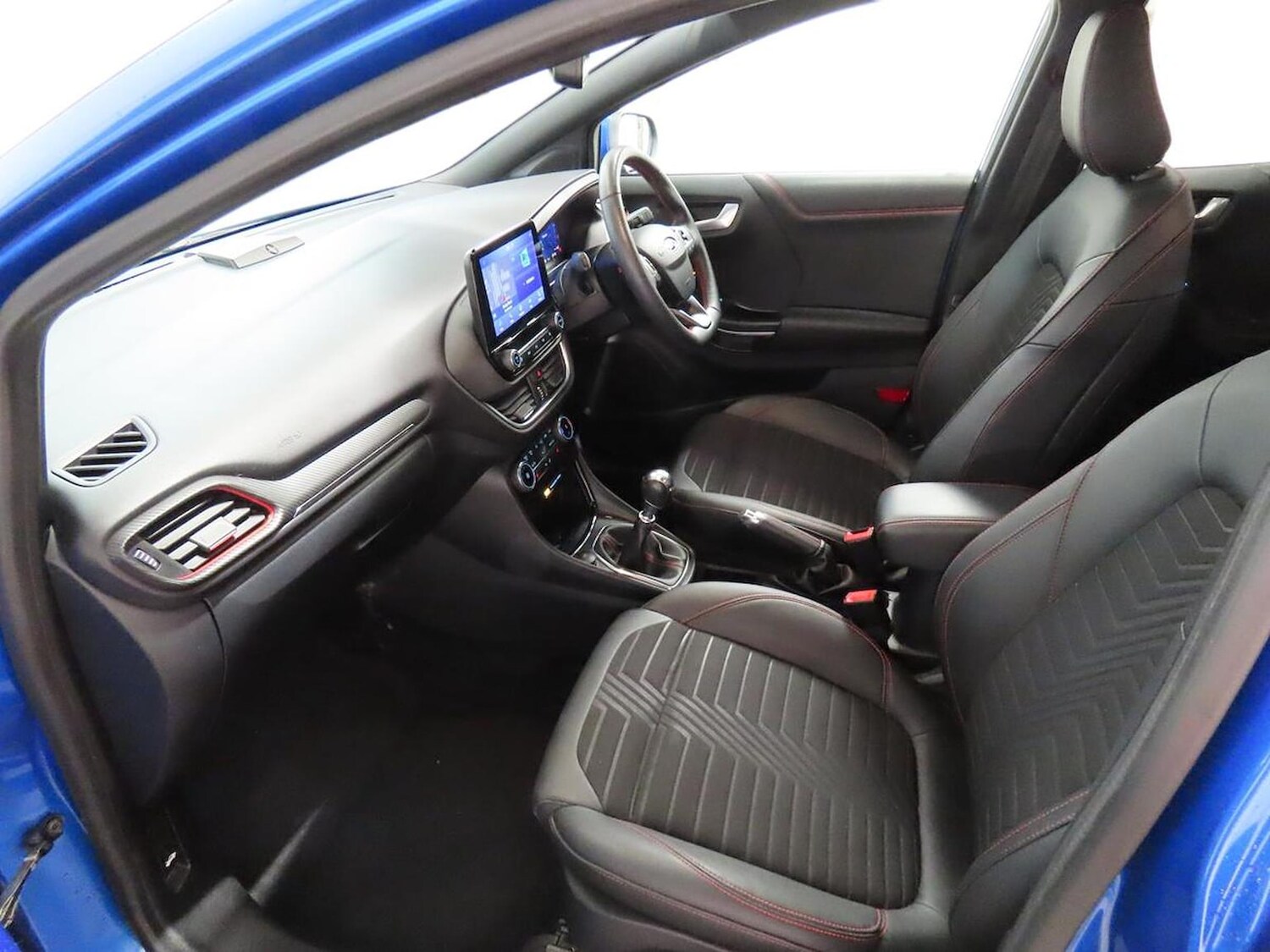 Used Ford Puma 2023 for sale - 78194634: Photo 10