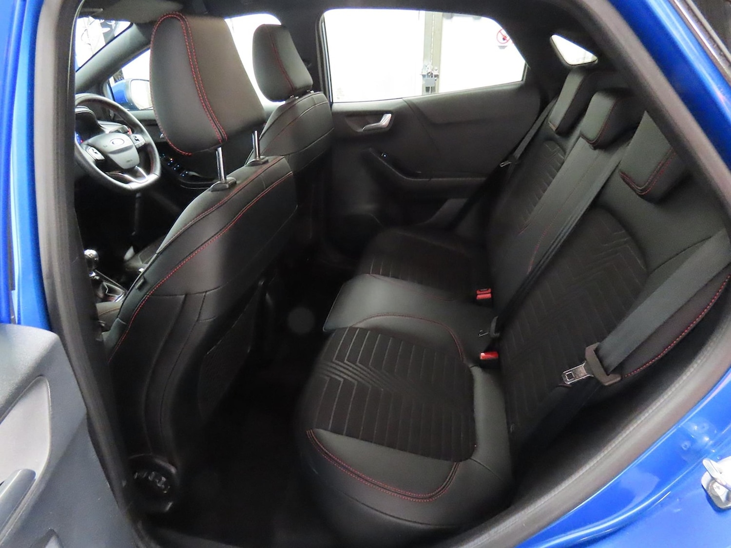 Used Ford Puma 2023 for sale - 78194634: Photo 12