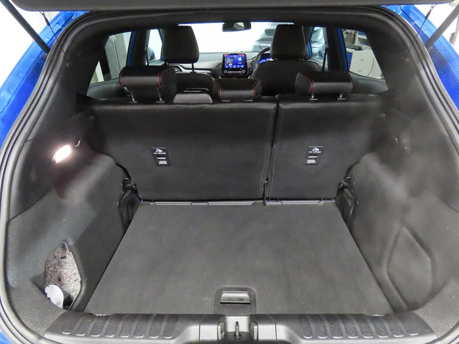 Used Ford Puma 2023 for sale - 78194634: Photo 13