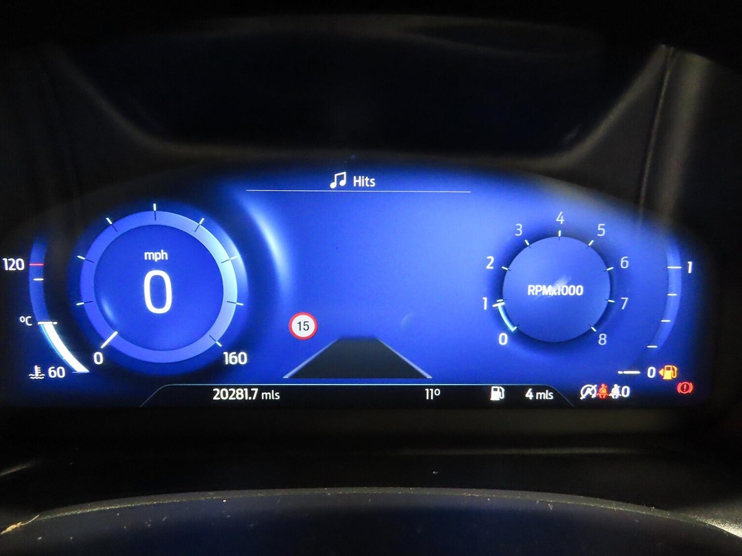 Used Ford Puma 2023 for sale - 78194634: Photo 14