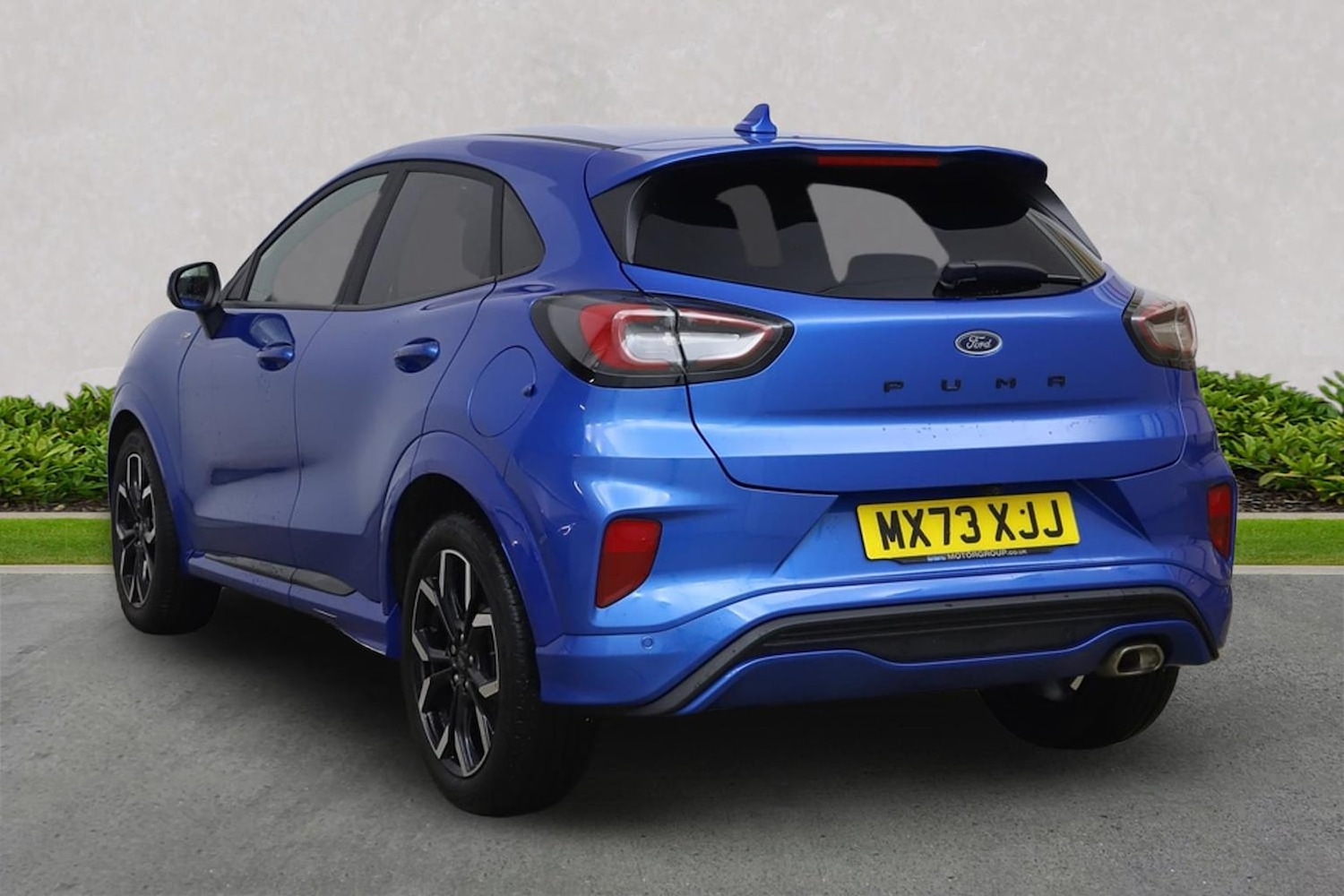 Used Ford Puma 2023 for sale - 78194634: Photo 2