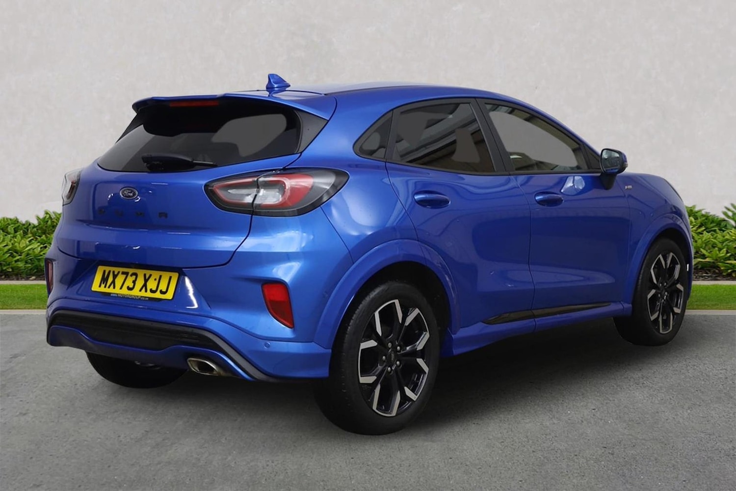 Used Ford Puma 2023 for sale - 78194634: Photo 5