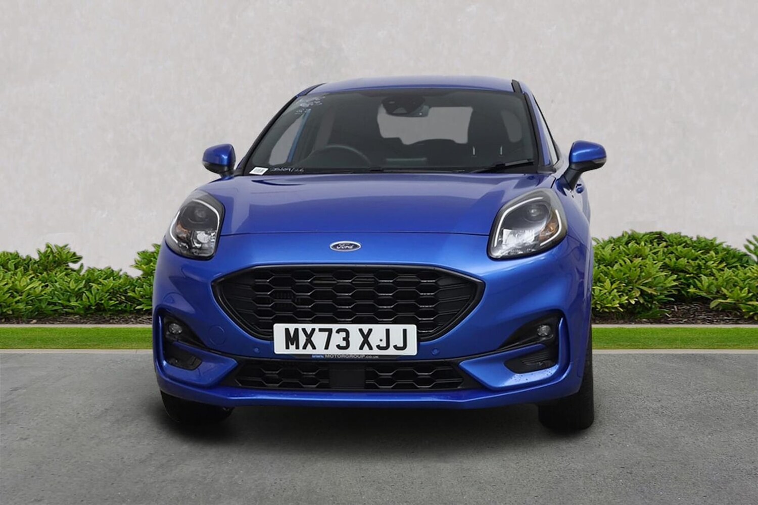 Used Ford Puma 2023 for sale - 78194634: Photo 6