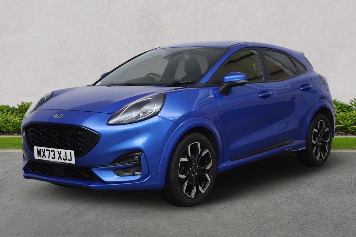 Used Ford Puma 2023 for sale - 78194634: Photo 7