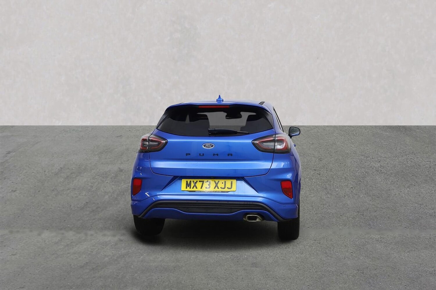 Used Ford Puma 2023 for sale - 78194634: Photo 8