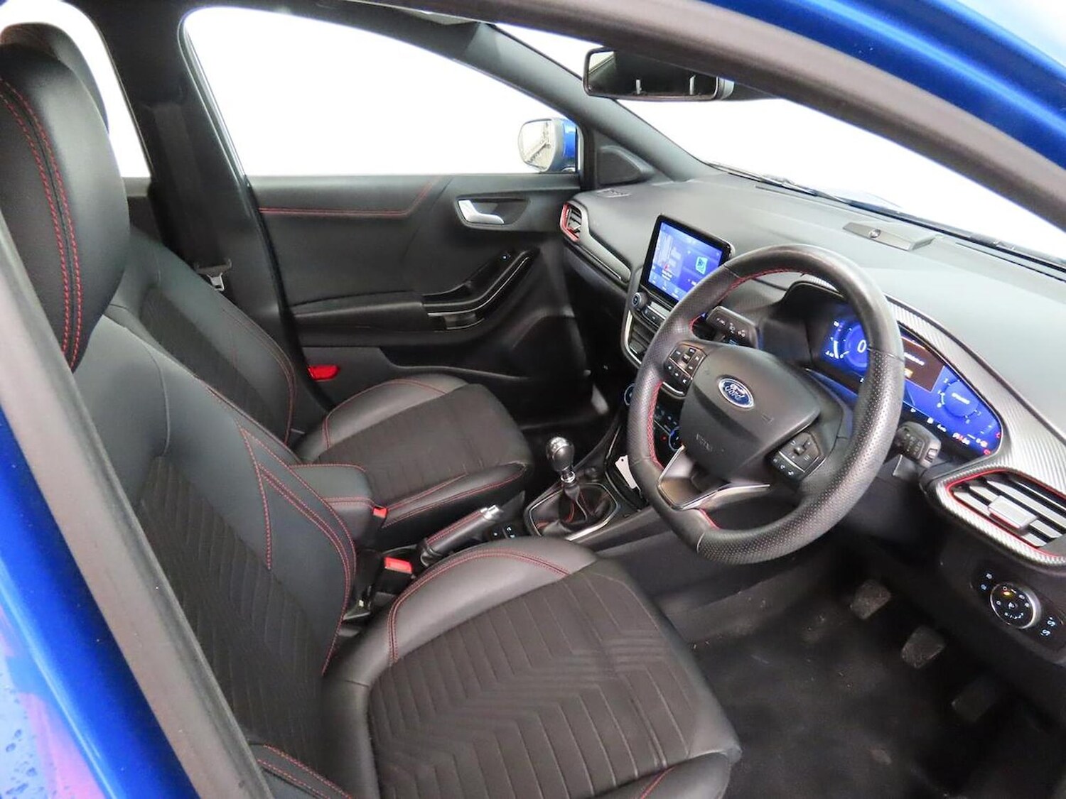 Used Ford Puma 2023 for sale - 78194634: Photo 9