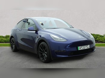 Used Tesla Model Y 2022 for sale - 78776180: Photo
