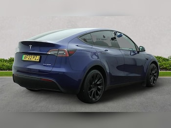 Used Tesla Model Y 2022 for sale - 78776180: Photo