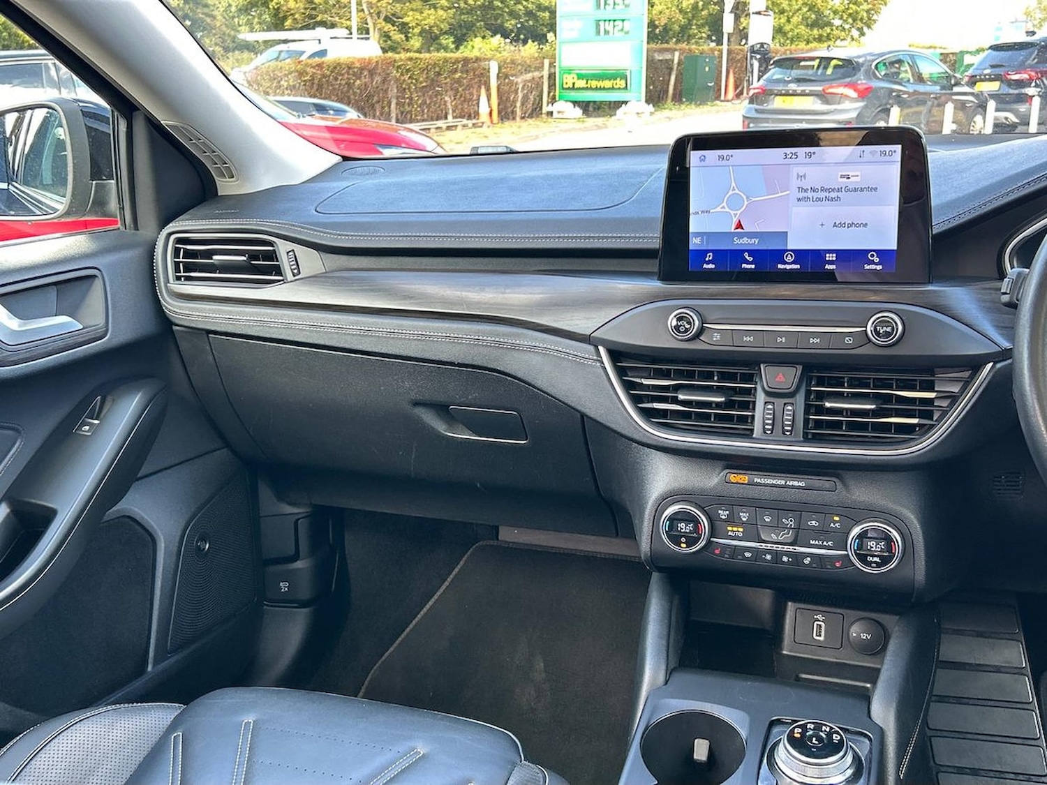 Vehicle 13