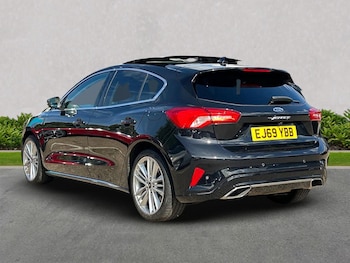 Used Ford Focus 2019 for sale - 75754560: Photo