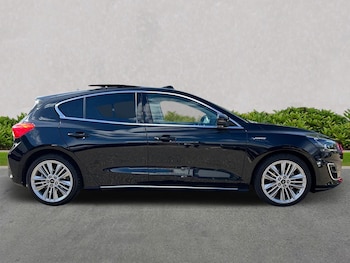 Used Ford Focus 2019 for sale - 75754560: Photo
