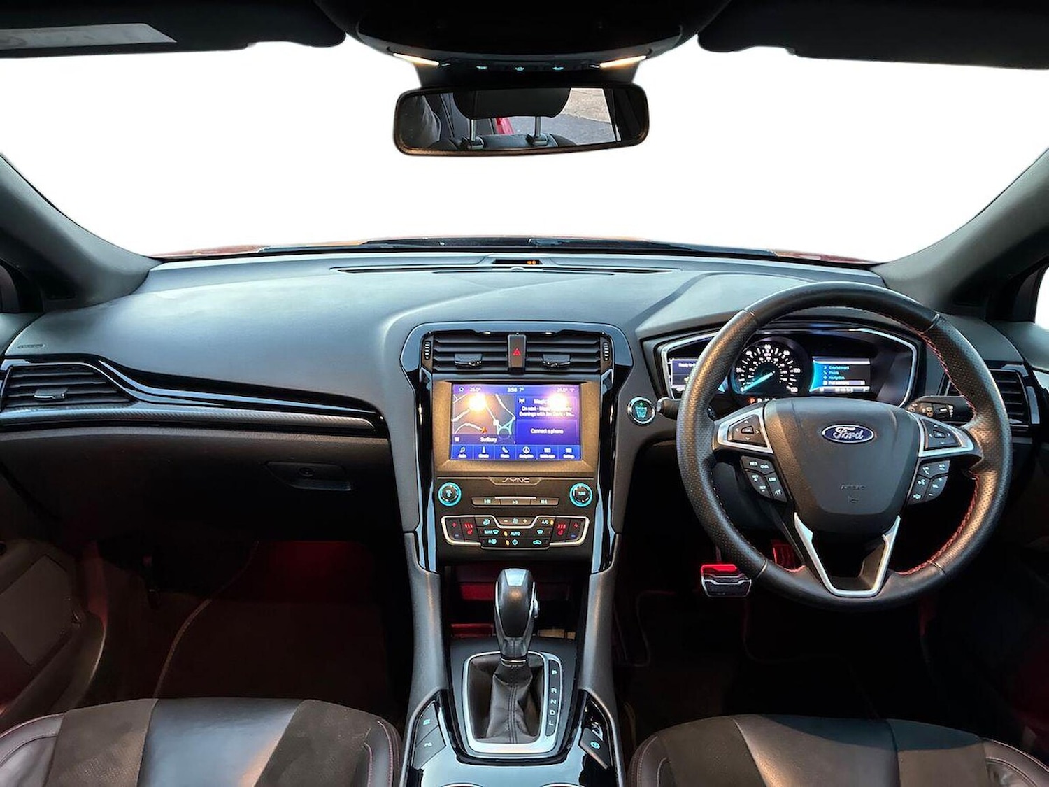 Used Ford Mondeo 2020 for sale - 77014908: Photo 10