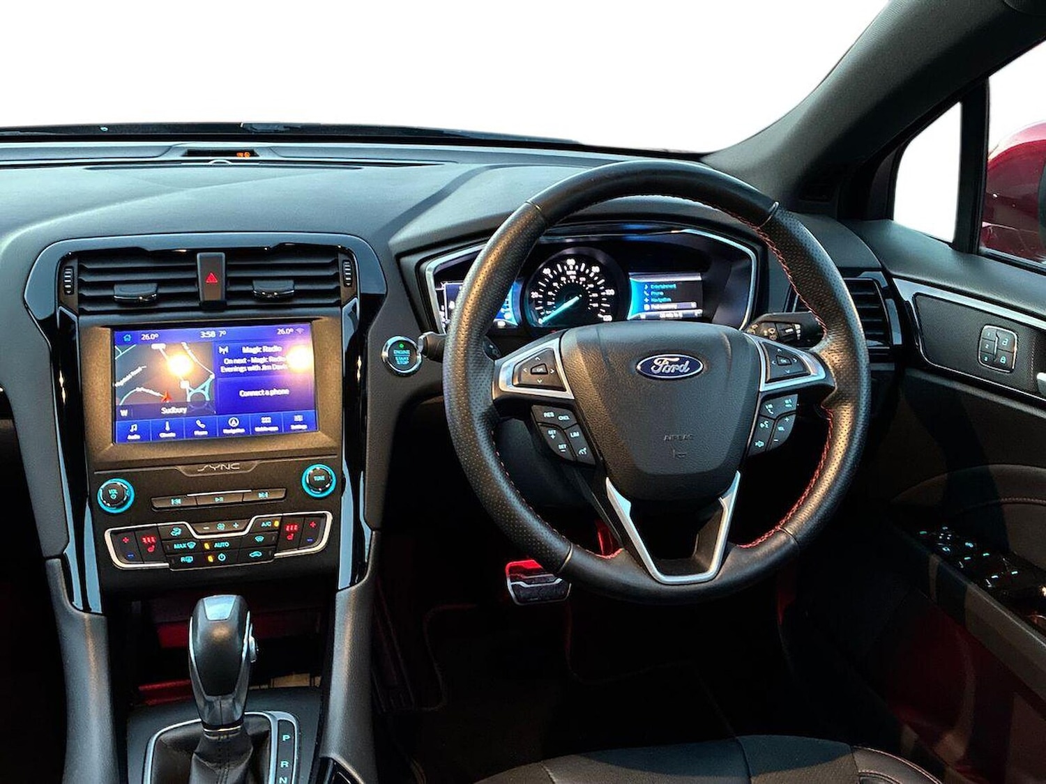 Used Ford Mondeo 2020 for sale - 77014908: Photo 11