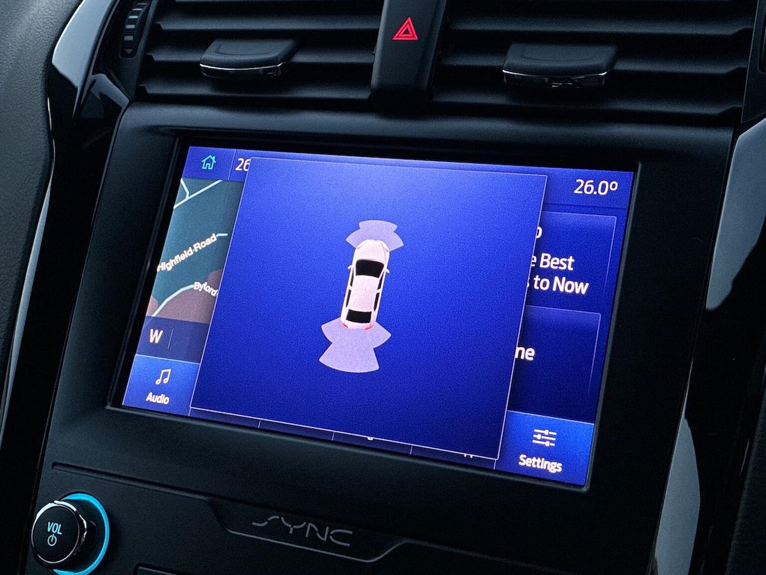 Used Ford Mondeo 2020 for sale - 77014908: Photo 13