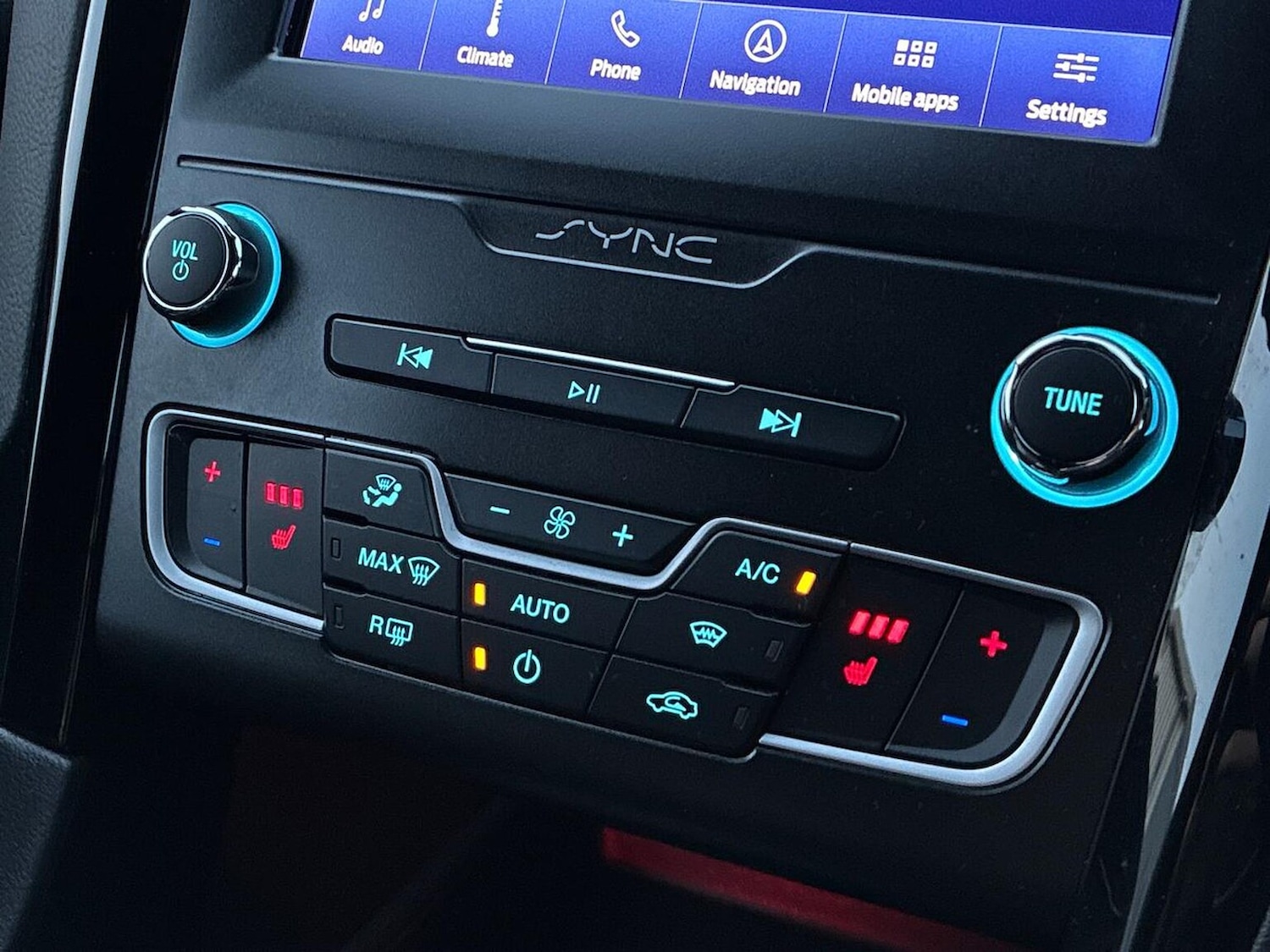 Used Ford Mondeo 2020 for sale - 77014908: Photo 14