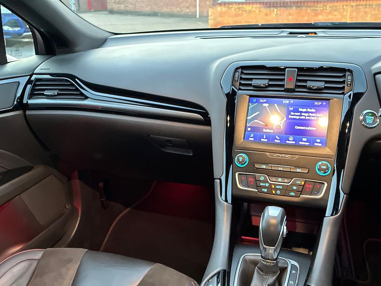 Used Ford Mondeo 2020 for sale - 77014908: Photo 15