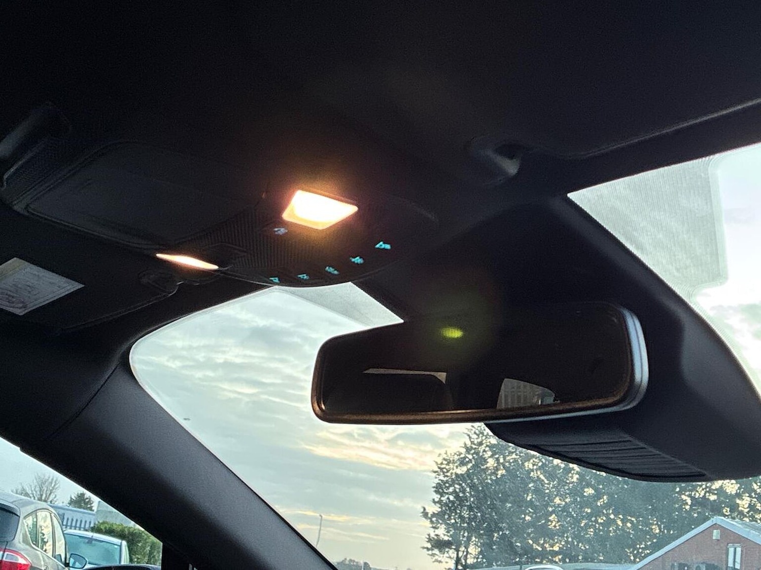 Used Ford Mondeo 2020 for sale - 77014908: Photo 16