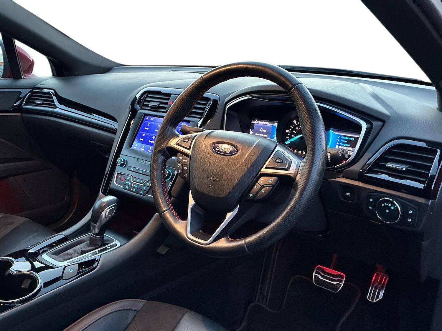Used Ford Mondeo 2020 for sale - 77014908: Photo 17