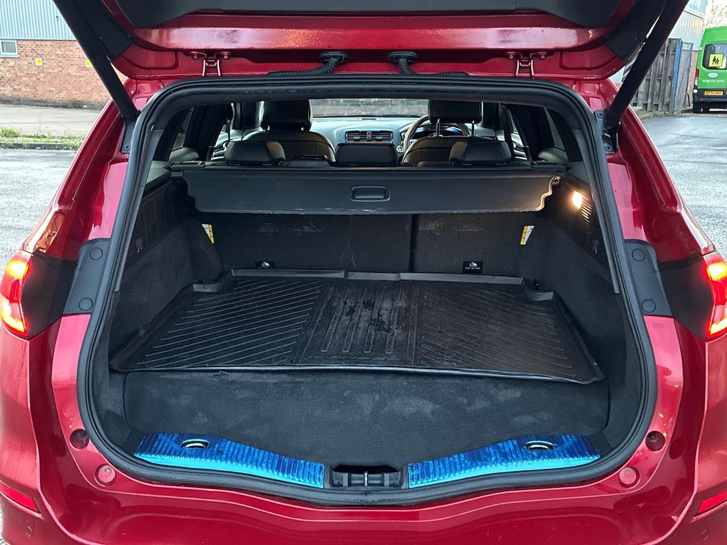 Used Ford Mondeo 2020 for sale - 77014908: Photo 19