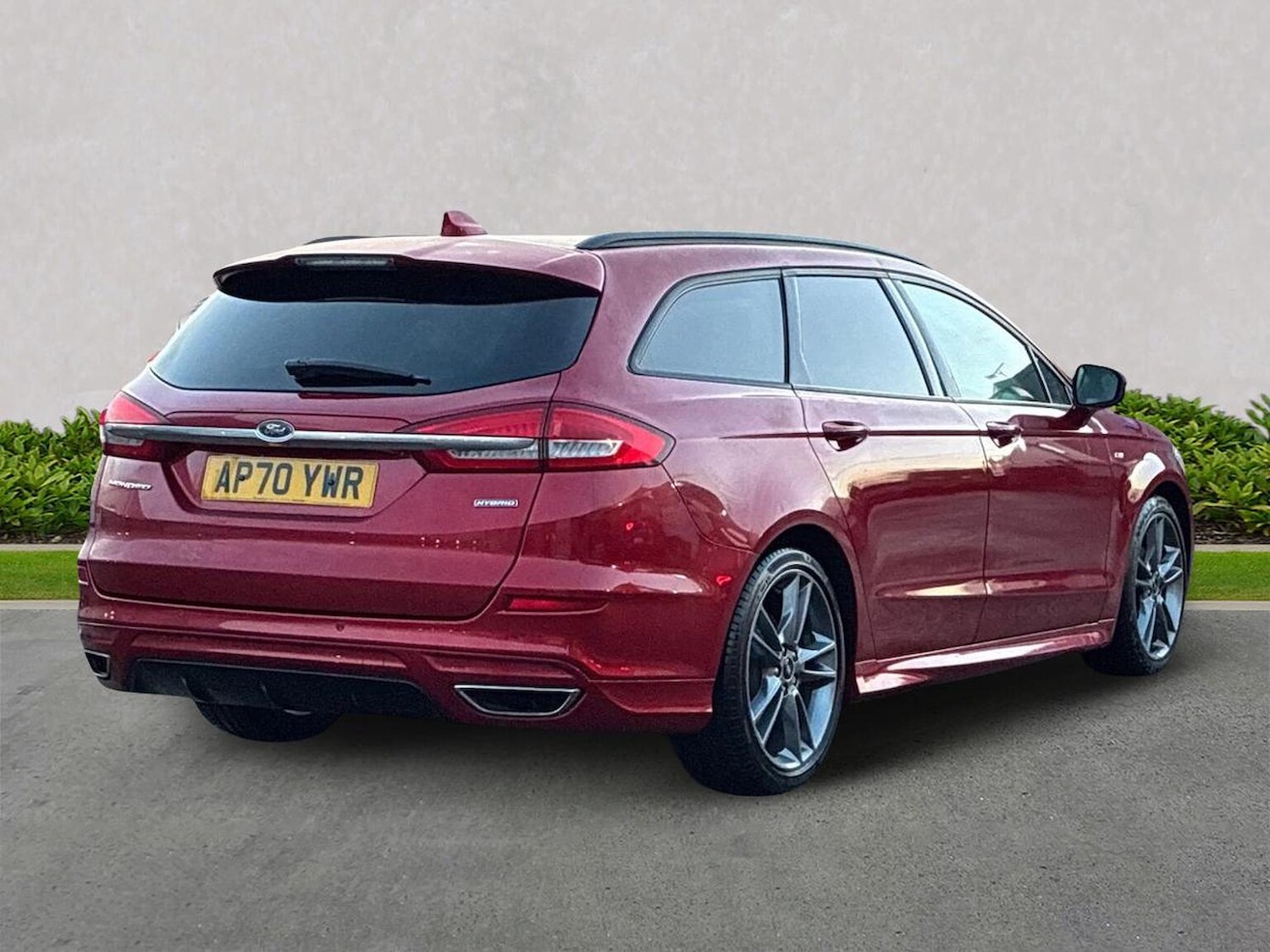 Used Ford Mondeo 2020 for sale - 77014908: Photo 20