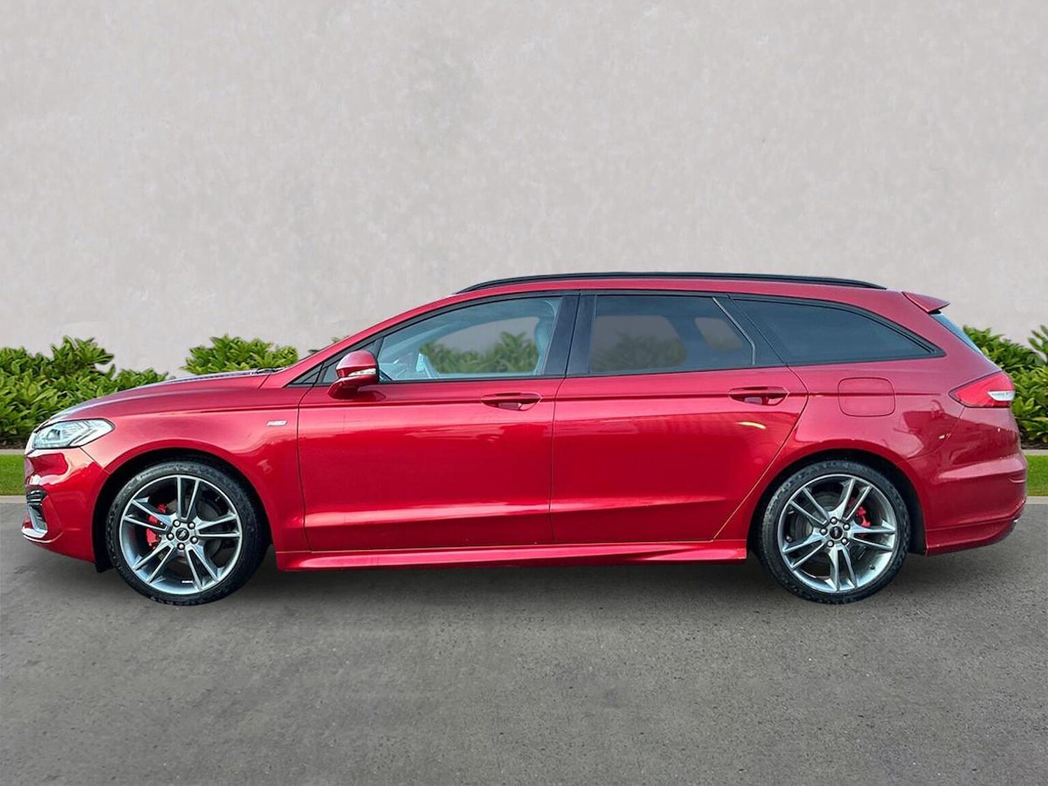 Used Ford Mondeo 2020 for sale - 77014908: Photo 21