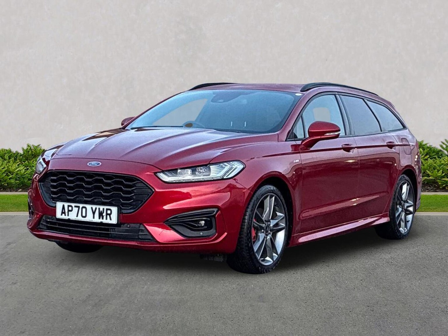 Used Ford Mondeo 2020 for sale - 77014908: Photo 22