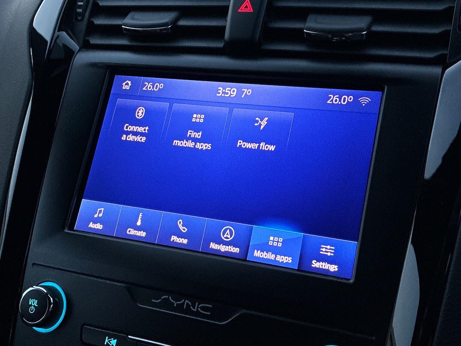 Used Ford Mondeo 2020 for sale - 77014908: Photo 25