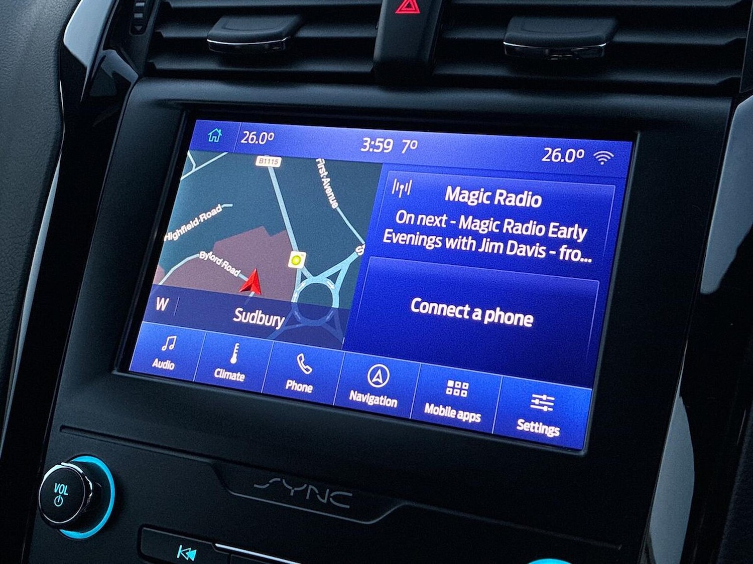 Used Ford Mondeo 2020 for sale - 77014908: Photo 26