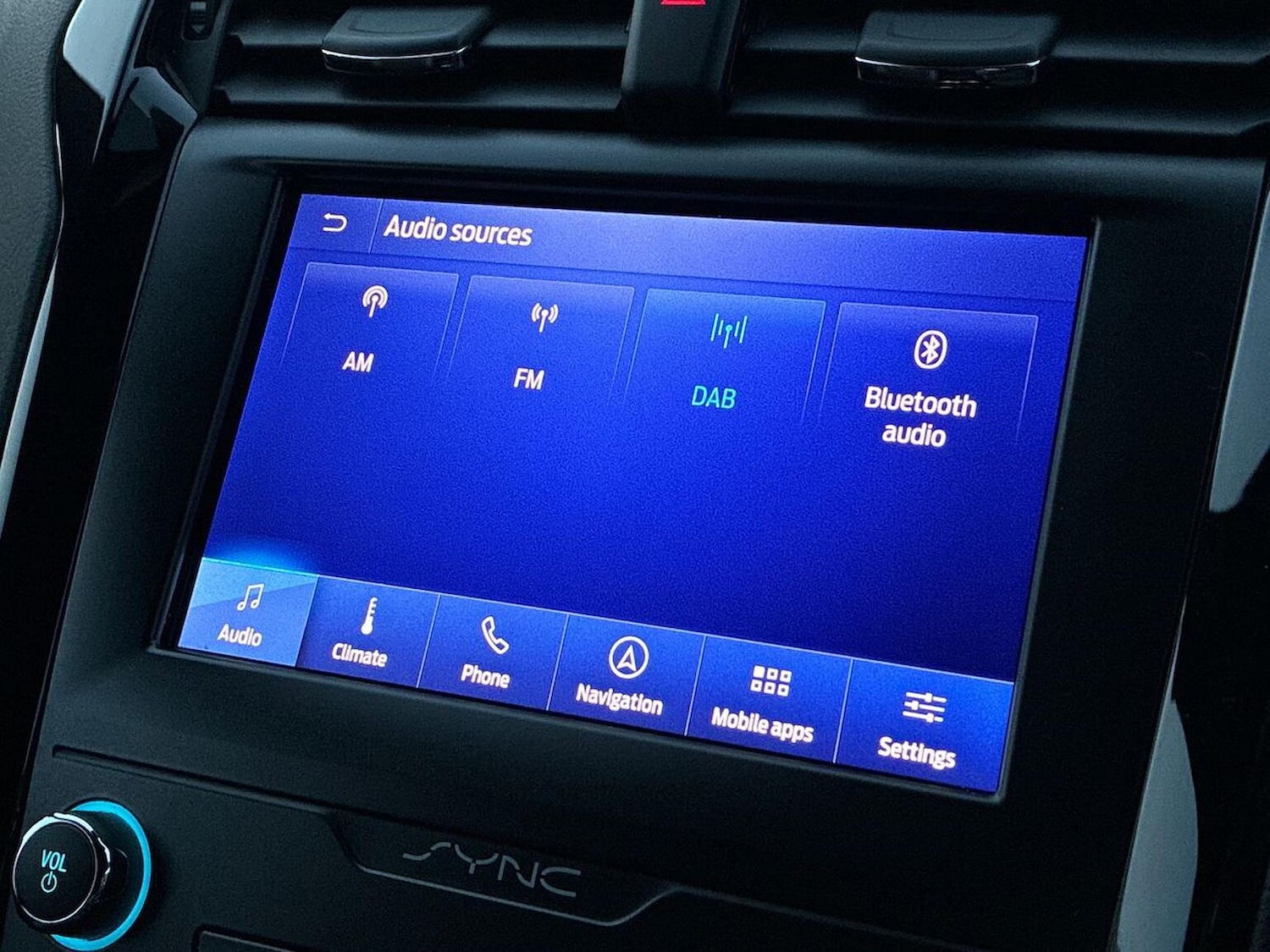 Used Ford Mondeo 2020 for sale - 77014908: Photo 27