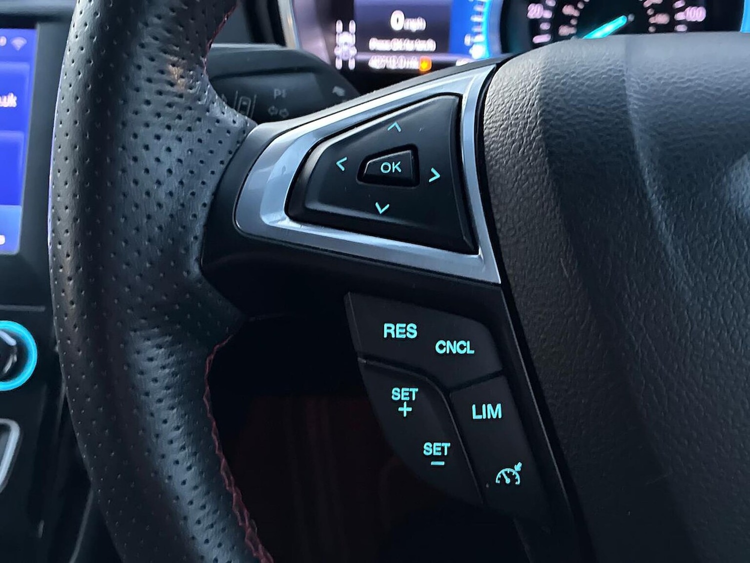 Used Ford Mondeo 2020 for sale - 77014908: Photo 28