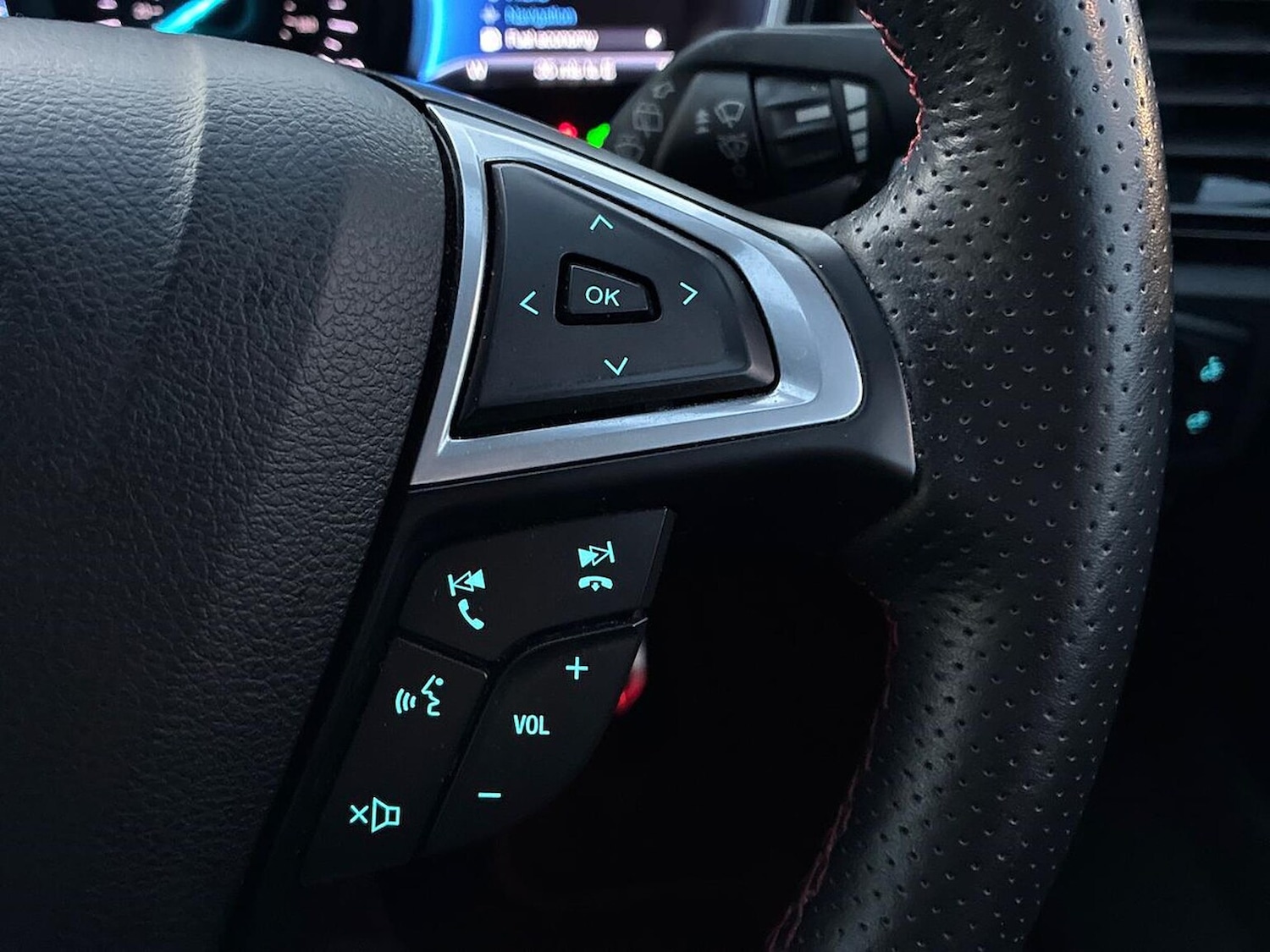 Used Ford Mondeo 2020 for sale - 77014908: Photo 29