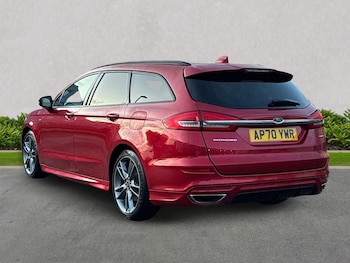Used Ford Mondeo 2020 for sale - 77014908: Photo