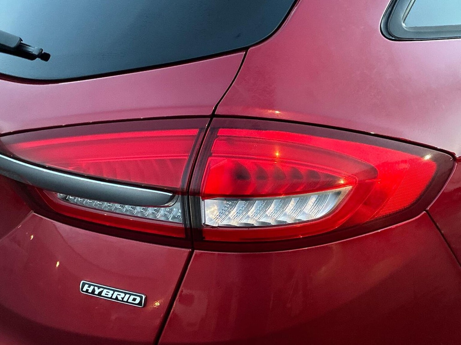 Used Ford Mondeo 2020 for sale - 77014908: Photo 36