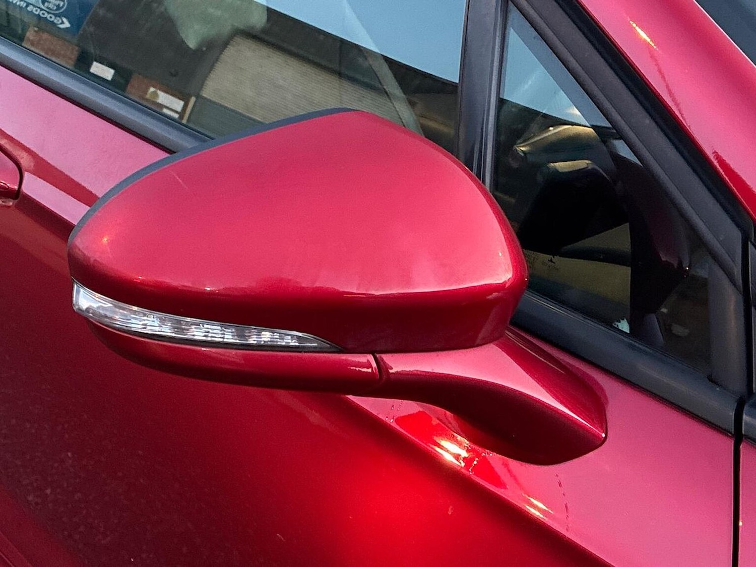 Used Ford Mondeo 2020 for sale - 77014908: Photo 38