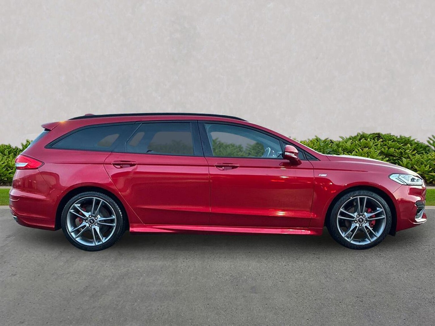 Used Ford Mondeo 2020 for sale - 77014908: Photo 5